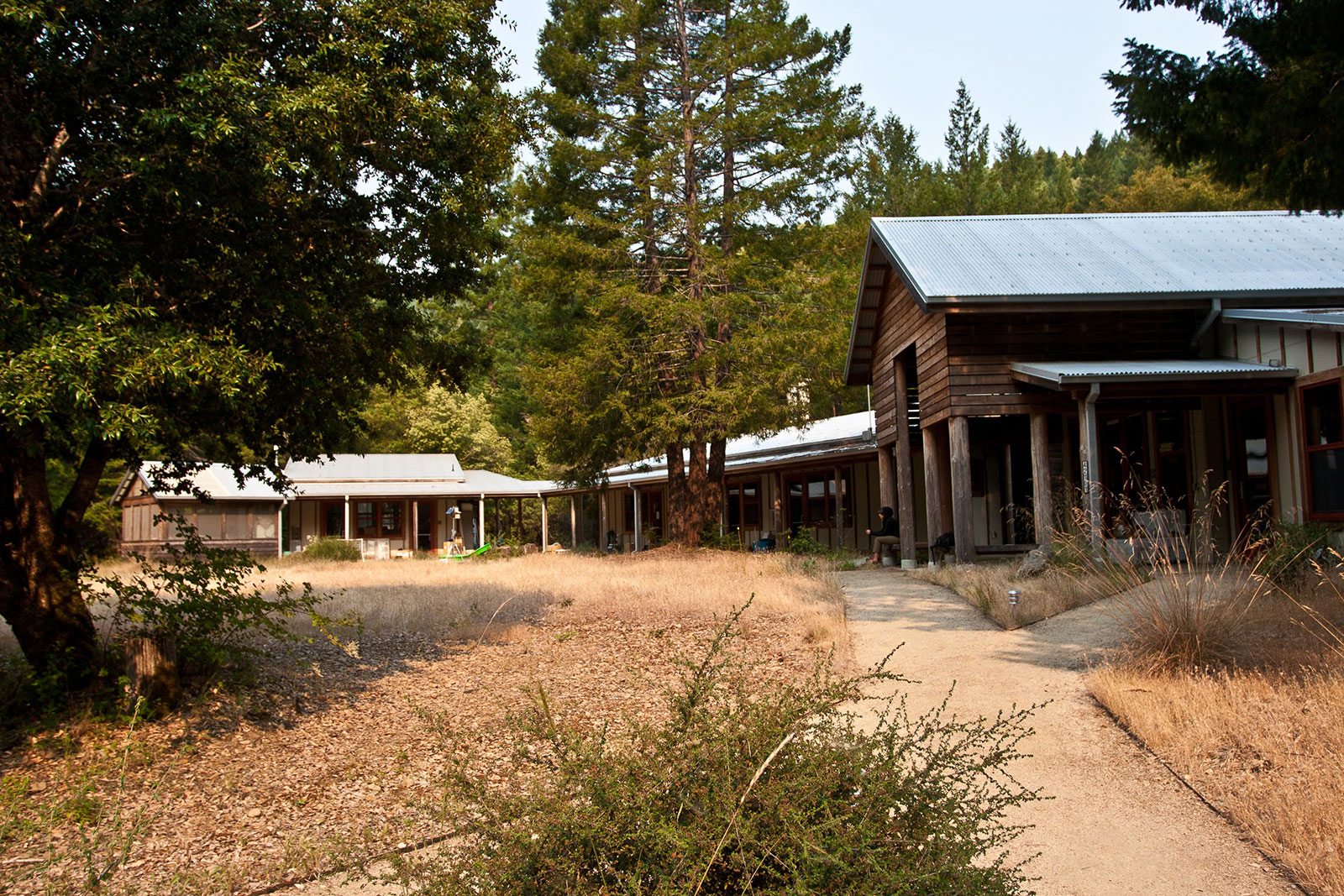 Facilities & Reservations